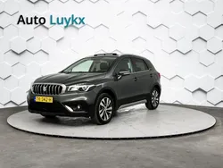 Grijs Gebruikt 2018 Suzuki SX4 S-Cross SUV | € 17.740 (Eerlijke prijs)