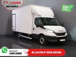 Wit Gebruikt 2023 Iveco Daily Van | € 41.944