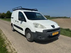 Overige Gebruikt 2011 Peugeot Partner MPV | € 3.099 (Eerlijke prijs)