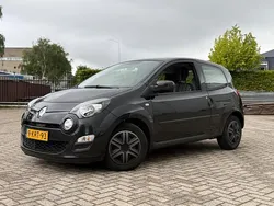 Zwart Gebruikt 2013 Renault Twingo Collection Hatchback | € 3.445 (Eerlijke prijs)