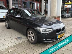 Zwart Gebruikt 2014 BMW 114 Executive Hatchback | € 8.745 (Eerlijke prijs)
