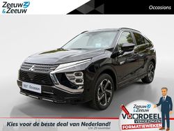 Zwart Gebruikt 2023 Mitsubishi Eclipse Instyle SUV | € 24.750 (Super prijs)
