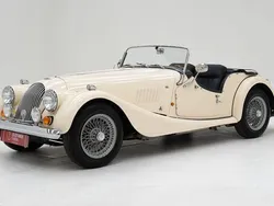 Morgan 4/4
