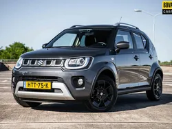 Grijs Gebruikt 2023 Suzuki Ignis Hatchback | € 19.745 (Eerlijke prijs)