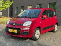Rood Gebruikt 2013 Fiat Panda Easy Hatchback | € 2.500 (Goede deal)