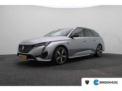 Grijs Gebruikt 2024 Peugeot 308 GTi Stationwagen | € 25.400 (Goede deal)