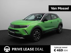 Groen Gebruikt 2022 Opel Mokka-e Elegance SUV | € 16.400 (Goede deal)