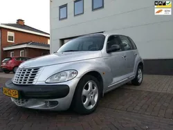 Grijs Gebruikt 2001 Chrysler PT Cruiser Clasic Hatchback | € 1.795 (Eerlijke prijs)