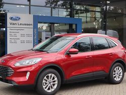 Rood Gebruikt 2024 Ford Kuga Titanium SUV | € 33.890 (Goede deal)