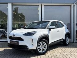 Wit Gebruikt 2022 Toyota Yaris Cross Active SUV | € 25.749 (Eerlijke prijs)