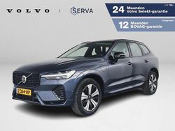 Gebruikt 2022 Volvo XC60 Plus SUV | € 49.995 (Goede deal)