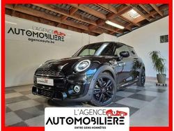 Zwart Gebruikt 2020 Mini John Cooper Works Hatchback | € 22.990 (Super prijs)