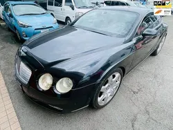 Zwart Gebruikt 2006 Bentley Continental GT Mulliner Coupé | € 39.950