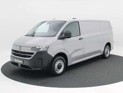 Grijs Nieuw 2025 VW T6.1 Van | € 41.360 (Eerlijke prijs)