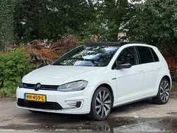 Wit Gebruikt 2015 VW Golf VII GTE Hatchback | € 10.995 (Goede deal)