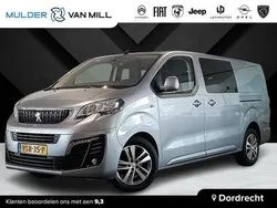 Grijs Gebruikt 2020 Peugeot Expert Van | € 23.895 (Duur)