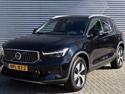 Zwart Gebruikt 2023 Volvo XC40 SUV | € 39.740 (Duur)