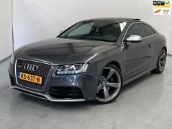 Grijs Gebruikt 2011 Audi RS5 S-Line Coupé | € 24.450