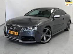 Grijs Gebruikt 2011 Audi RS5 S-Line Coupé | € 24.950