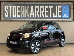 Zwart Gebruikt 2018 Renault Twingo Collection Hatchback | € 7.945 (Goede deal)