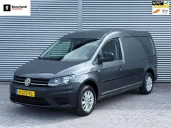 Grijs Gebruikt 2019 VW Caddy Maxi MPV | € 10.950 (Super prijs)