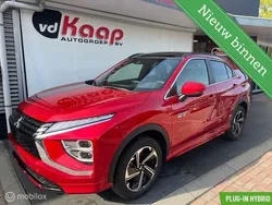 Rood Gebruikt 2023 Mitsubishi Eclipse Cross SUV | € 27.445 (Eerlijke prijs)