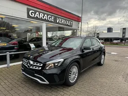 Suv Gebruikt 2018 Mercedes GLA180 Business SUV | € 19.950 (Goede deal)