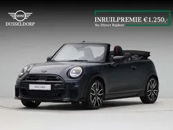 Grijs Nieuw 2025 Mini John Cooper Works Cabriolet Cabriolet | € 53.462