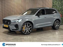 Gebruikt 2021 Volvo XC60 SUV | € 66.900