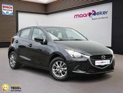 Zwart Gebruikt 2019 Mazda 2 Hatchback | € 12.450 (Goede deal)