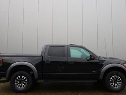 Zwart Gebruikt 2013 Ford F-150 Raptor Pickup | € 34.990
