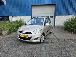 Beige Gebruikt 2011 Hyundai i10 Hatchback | € 2.550 (Goede deal)