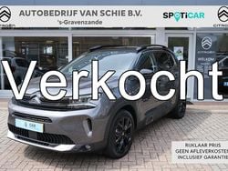 Grijs Gebruikt 2024 Citroën C5 Aircross SUV | € 29.950 (Goede deal)