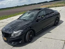 Zwart Gebruikt 2013 Mercedes CLA200 Edition 1 Sedan | € 17.999 (Iets duurder)