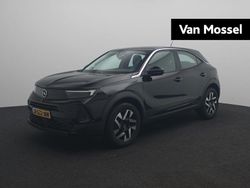 Zwart Gebruikt 2024 Opel Mokka Edition SUV | € 21.940 (Goede deal)