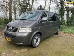 VW T5