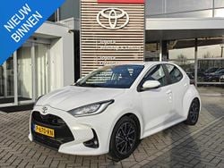 Wit Gebruikt 2022 Toyota Yaris Hatchback | € 18.700 (Goede deal)