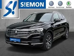 Overige Gebruikt 2021 VW Touareg Elegance SUV | € 82.129