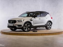 Grijs Gebruikt 2022 Volvo XC40 Plus SUV | € 37.990 (Eerlijke prijs)