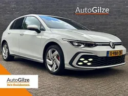 Wit Gebruikt 2020 VW Golf VIII GTE Hatchback | € 22.945 (Super prijs)