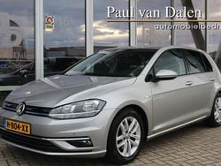 Grijs Gebruikt 2019 VW Golf VII Comfortline Hatchback | € 18.900 (Goede deal)
