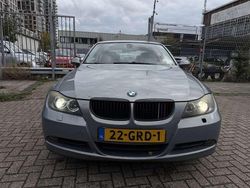 Grijs Gebruikt 2008 BMW 318 Executive Sedan | € 4.500