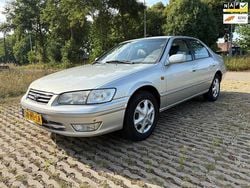 Gebruikt 2001 Toyota Camry | € 2.950