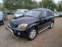 Gebruikt 2007 Kia Sorento SUV | € 2.999