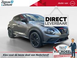 Nieuw 2025 Nissan Juke SUV | € 37.070 (Iets duurder)