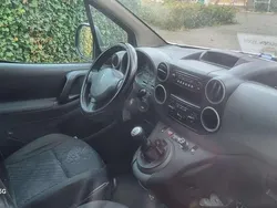 Wit Gebruikt 2011 Citroën Berlingo MPV | € 2.900 (Eerlijke prijs)