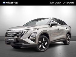Grijs Nieuw 2025 Omoda 5 SUV | € 32.945