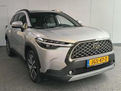 Grijs Gebruikt 2024 Toyota Corolla Cross SUV | € 34.950 (Eerlijke prijs)