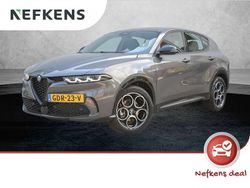 Grijs Nieuw 2024 Alfa Romeo Tonale Sprint SUV | € 43.999 (Eerlijke prijs)