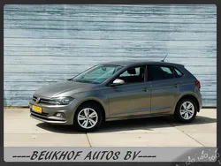 Grijs Gebruikt 2019 VW Polo Comfortline Hatchback | € 11.450 (Eerlijke prijs)